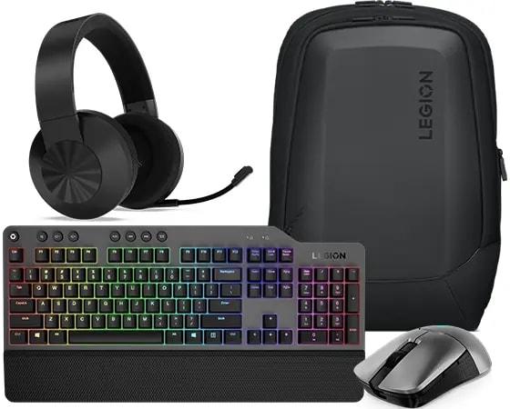 Hard Core Gaming Accessories Kit 1