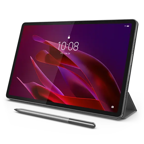 Lenovo Yoga Tab | クリエイター向け11.1型AI強化タブレット