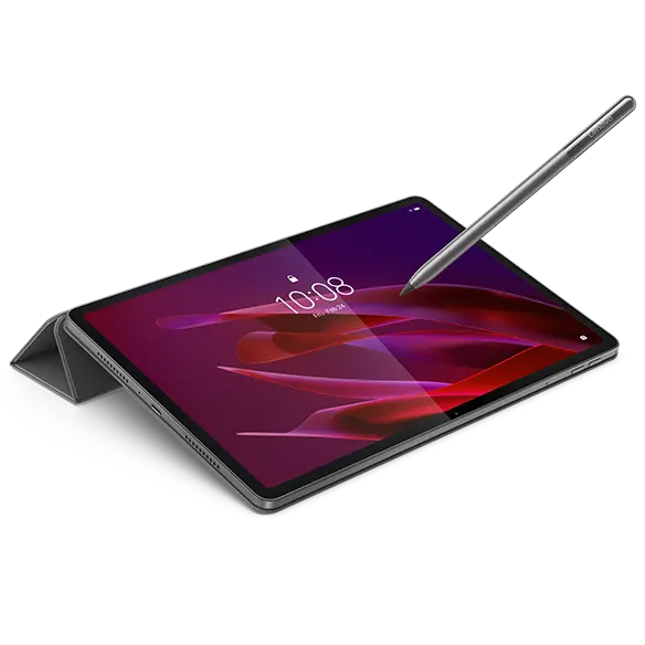 Yoga Tab | 11.1 Inch AI-Enhanced Tablet for Creators | Lenovo US