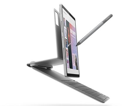 Idea Tab Plus | Öğrenciler için 12.1 İnç Yapay Zeka ile