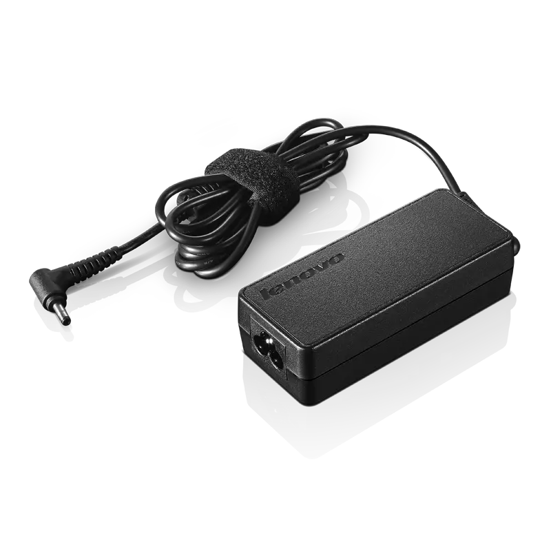 Adaptador de CA de 65 W con punta redonda Lenovo (AR)