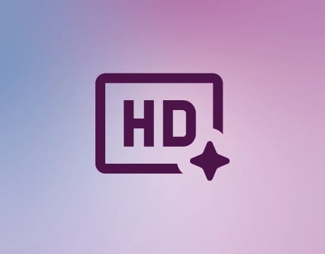 HD icon. טאבלט Yoga Tab&nbsp;TB710FU ZAG60037IL Wi-Fi 12GB/256GB&nbsp;מבית&nbsp;Lenovo