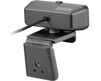 Lenovo Select FHD Webcam (Stormy Grey) | GXC1S15023 | Lenovo US