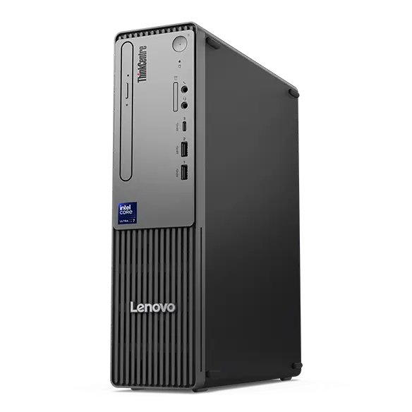 ThinkCentre Neo 50s Gen 6 (Intel) | AI-Powered Compact SFF PC for