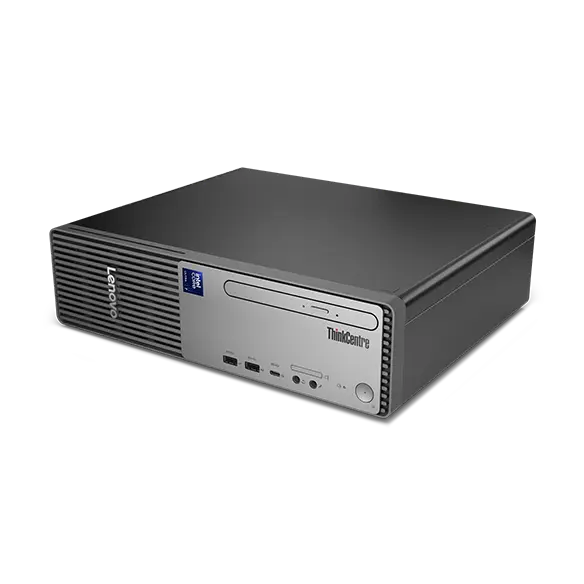 ThinkCentre Neo 50s Gen 6 (Intel) | AI-Powered Compact SFF PC for