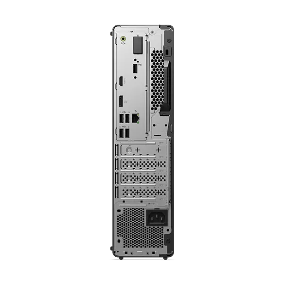 ThinkCentre Neo 50s Gen 6 (Intel) | AI-Powered Compact SFF PC for