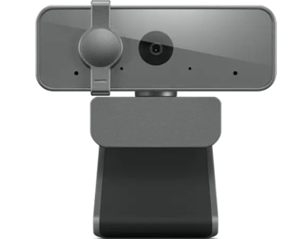 Webcams | HD Webcam, Camera for Laptop | Lenovo US