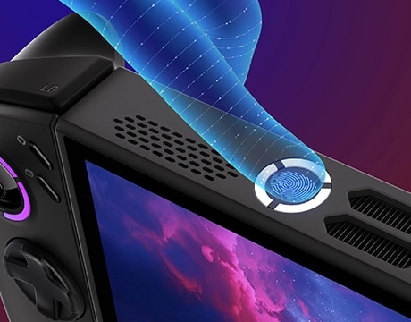 Lenovo Legion Go Gen 2 | Flagship Handheld Gaming PC | Lenovo US