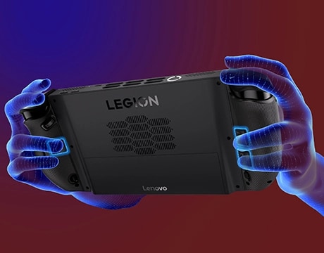 その他 Lenovo Legion Go Lenovo's upgraded Legion Go 2 handheld with Ryzen Z2 Extreme