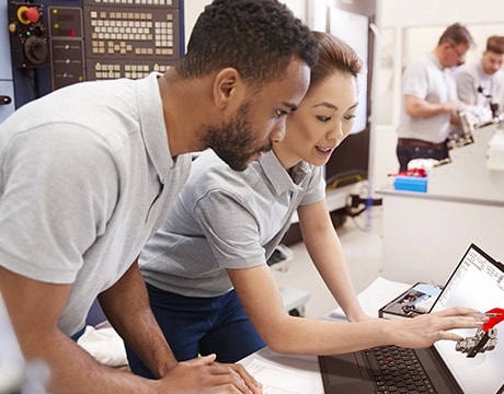 From educators to industrialists, the Lenovo ThinkPad P16s Gen 4 mobile workstation is versatile for professional purposes.