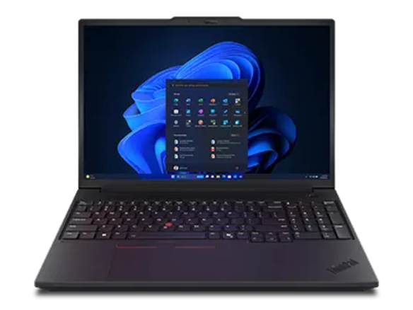 ThinkPad P16v Gen 3