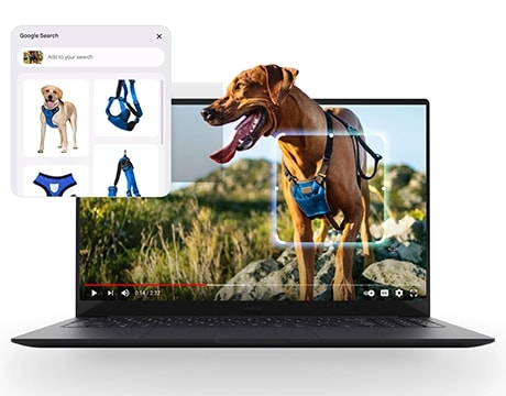 Lenovo Chromebook Plus 2-in-1 (14型 Intel) | 多忙な