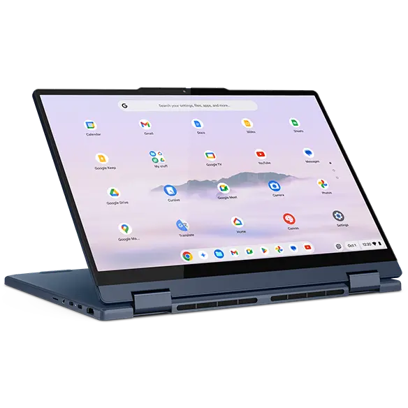 Lenovo Chromebook Plus 2-in-1 Gen 10 (14ʺ Intel) | Touchscreen 2