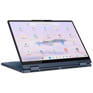 Lenovo Chromebook Plus 2-in-1 Gen 10 (14ʺ Intel) | Touchscreen 2