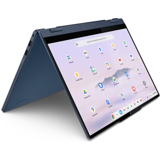 Lenovo Chromebook Plus 2-in-1 Gen 10 (14ʺ Intel) | Touchscreen 2