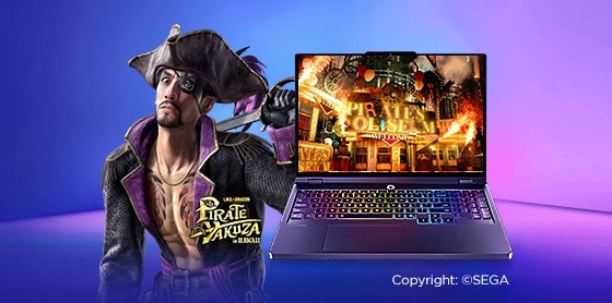 Lenovo Legion