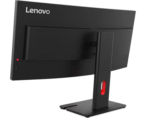 ThinkVision 34 inch VA WQHD 120hz USB-C Curved Monitor - T34WD-40