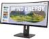 ThinkVision 34 inch VA WQHD 120hz USB-C Curved monitor - T34WD-40 - Image 3