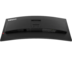 ThinkVision 34 inch VA WQHD 120hz USB-C Curved monitor - T34WD-40 - Image 10