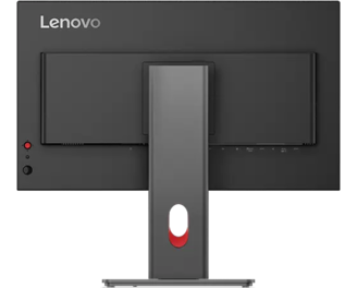ThinkVision 23.8 inch IPS QHD 120Hz USB-C Monitor - P24QD-40