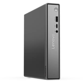 ●SSD＋HDD仕様●Lenovo Tiny 小型モデル Ryzen5 16GB ThinkCentre neo 55q Tiny Gen 6(AMD Ryzen™ 200シリーズ) | ビジネス