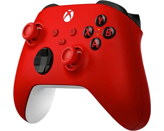 Microsoft Xbox Wireless Controller - Pulse Red Special Edition