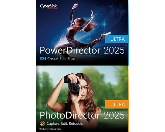 PhotoDirector 2025 Ultra 通常版 Amazon.co.jp: PhotoDirector 2025 Ultra 通常版 | 画像写真編集