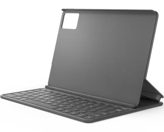 キーボード Lenovo Folio Keyboard for Idea Tab Plus Lenovo Folio Keyboard for IdeaTab (Luna Gray) ZG38C07087 B&H