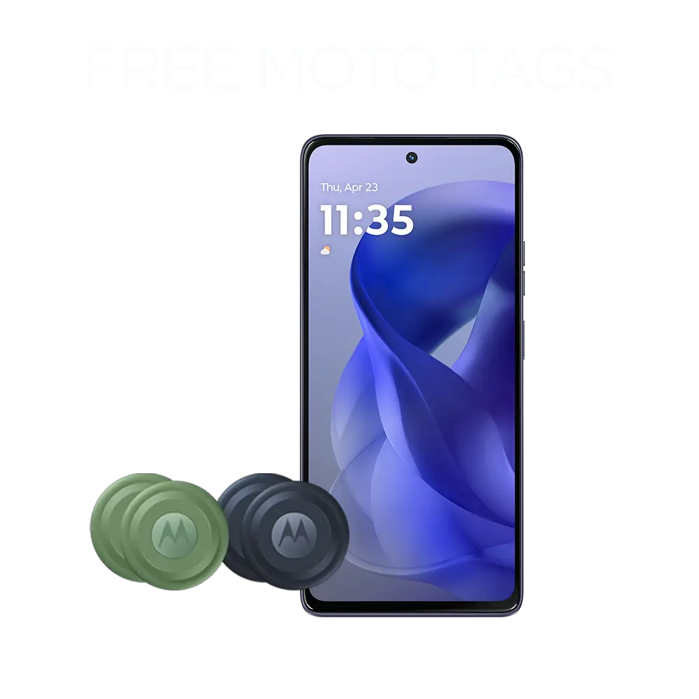 Motorola スマートフォン moto g - 2025 | motorola
