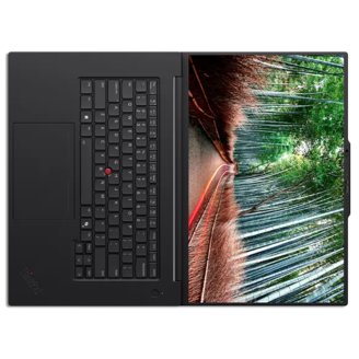 16GBメモリ搭載！ThinkPad 第8世代 Core i5 P055 ThinkPad P1 Gen 8 (16 inch Intel) | Premium Power in a Sleek