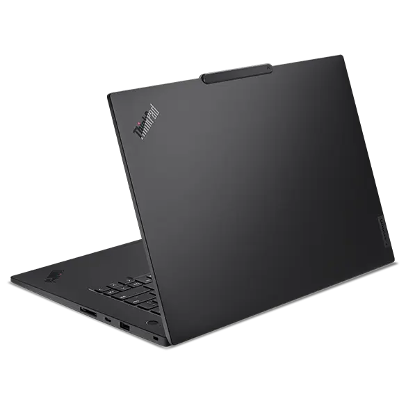 ThinkPad P1 Gen 8 (16 inch Intel) | Premium Power in a Sleek