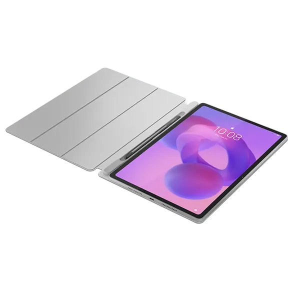 Imagen 2 del producto Idea Tab Plus (con Funda Teclado + Lápiz + EarBuds)