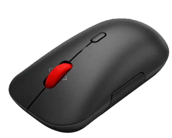 Lenovo ワイヤレス マルチモードプロ マウス 6000 | 4Y51S61874