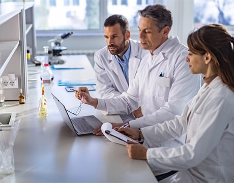 From classroom lectures to lab experiments, the Lenovo ThinkPad P1 Gen 8 (16″ Intel) mobile workstation maintain its cool with advanced thermals & cooling system for consistent performance.