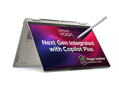 Lenovo Yoga 7i 2-in-1 Gen 10 (14,Intel) | Powerful 14(35.56 cms