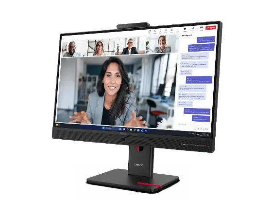 ThinkVision T27QD-4v(27型/2560×1440) | 64B8UAR1JP | レノボ・ ジャパン