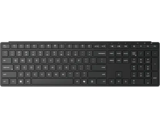 Lenovo Wireless Multi-Mode Pro Keyboard 6000 - US English