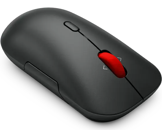 Lenovo Wireless Multi-Mode Pro Mouse 6000 | 4Y51S61874 | Lenovo US