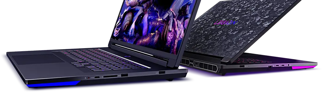 New Legion 9i Gen 10