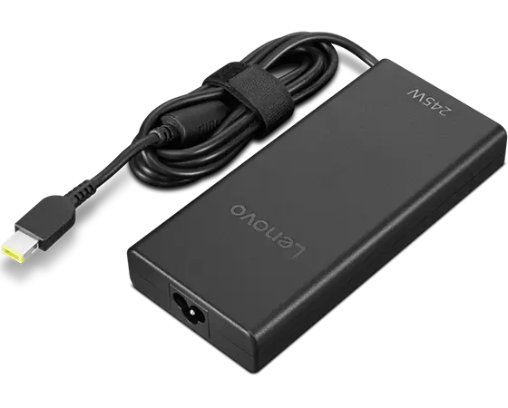Lenovo Slim 245W AC Adapter