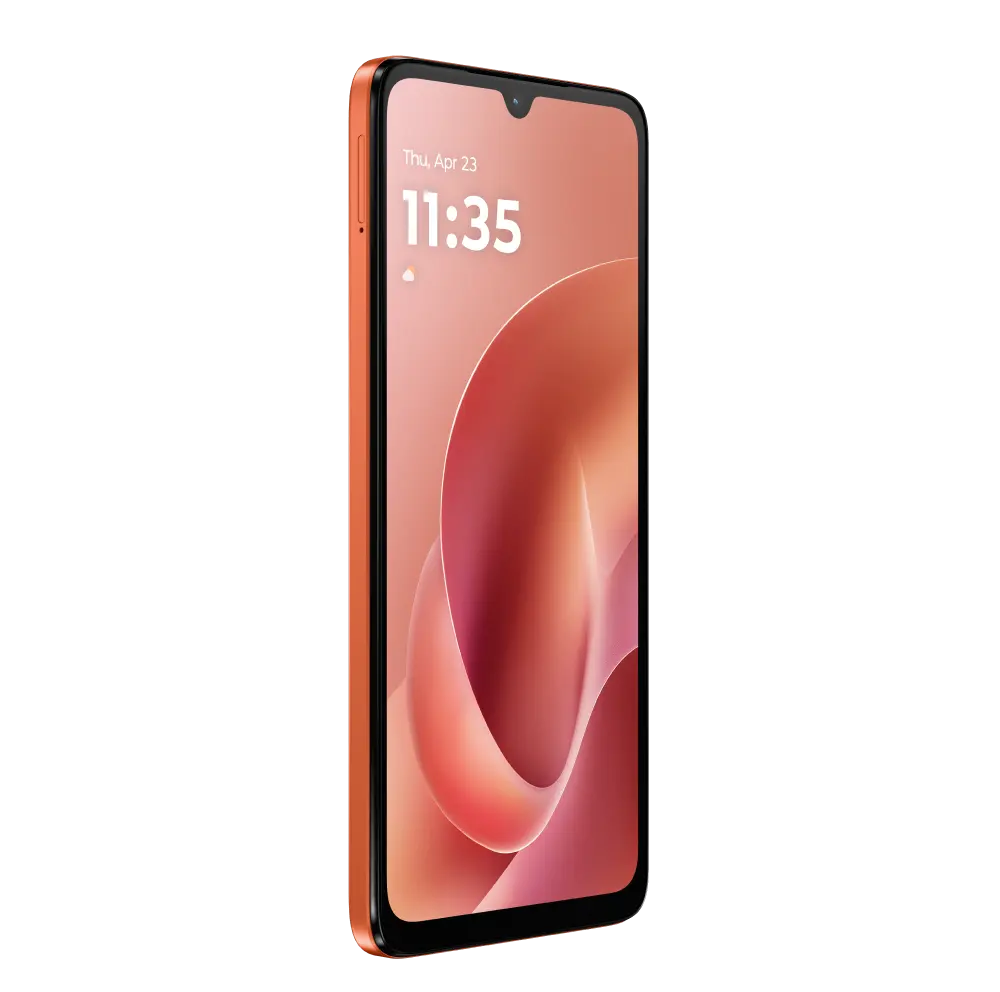 Moto G06 - Sfoglia le sue Meraviglie 6.88" 64GB 4GB