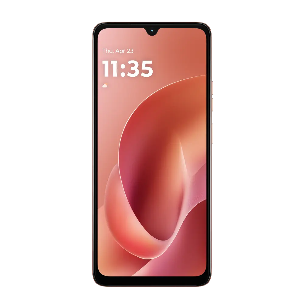 Moto G06 - Sfoglia le sue Meraviglie 6.88" 64GB 4GB