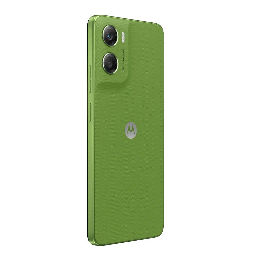 Large screen moto phones with 50 MP AI camera | moto g06