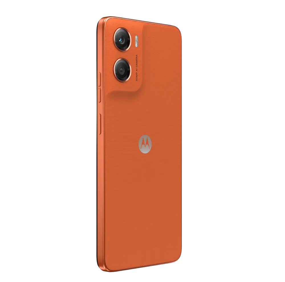 Moto G06 - Sfoglia le sue Meraviglie 6.88" 64GB 4GB