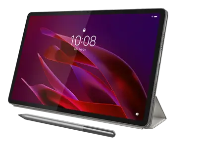 Yoga Tab 13 (8GB 128GB) (Wifi) - Shadow Black + Sleeve