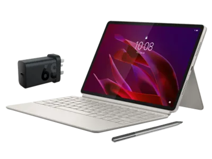 Yoga Tab 11.1