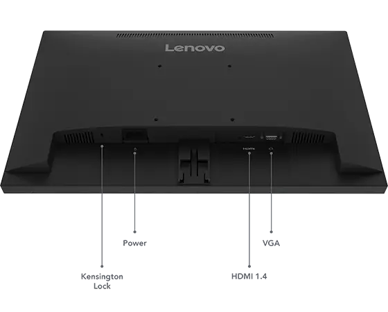 Lenovo L22-4e 21.5-inch IPS FHD 100Hz Monitor | 67D5KCC6US | Lenovo US