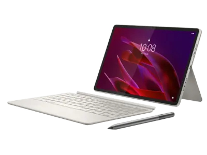 Yoga Tab Flex Bundle (12GB 256GB) | Lenovo España