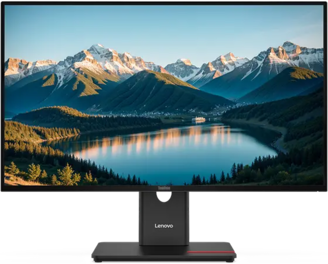 ThinkVision T27Q-40 27 inch Monitor | 64A6GAR6UZ | Lenovo US