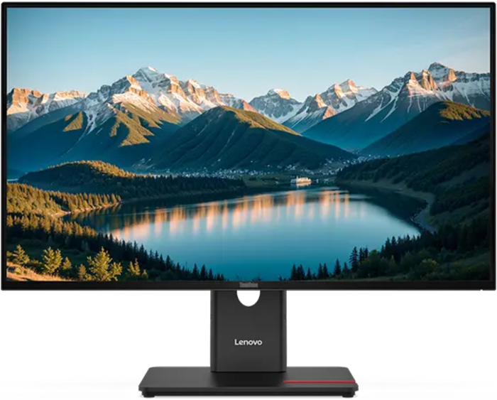 ThinkVision T27Q-40 27 inch Monitor | 64A6GAR6UZ | Lenovo US